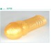 Gold cock sleeve penis extender